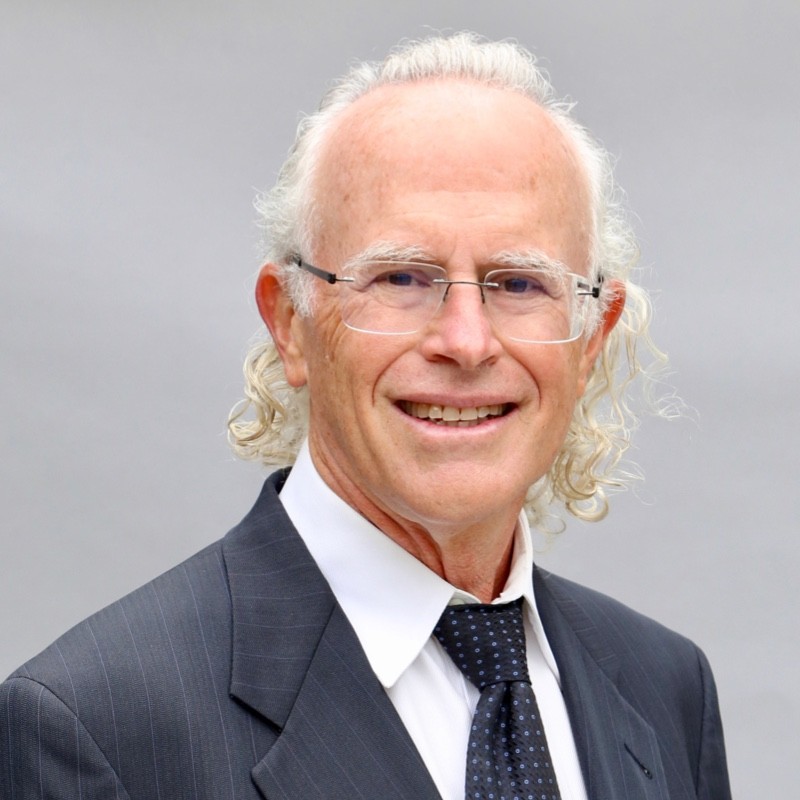 Michael Wasserman MD portrait